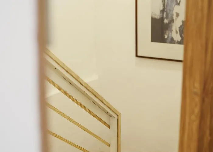 Secret House In China Town 2br. Rare Find 펜션