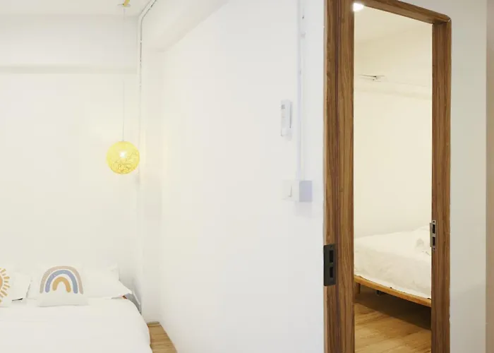 Secret House In China Town 2br. Rare Find 방콕