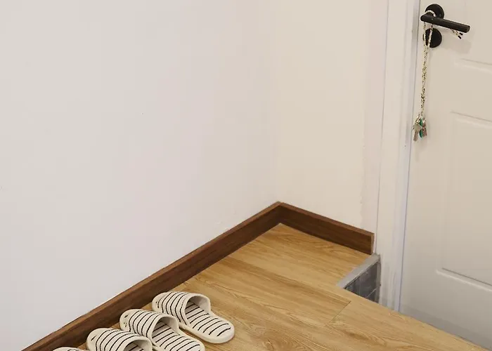 펜션 Secret House In China Town 2br. Rare Find