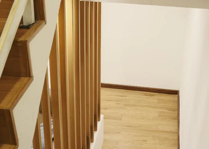 펜션 Secret House In China Town 2br. Rare Find 방콕