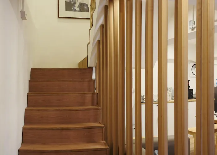 Secret House In China Town 2br. Rare Find 방콕