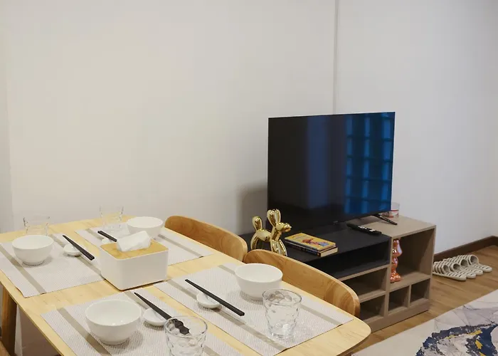 Secret House In China Town 2br. Rare Find 방콕